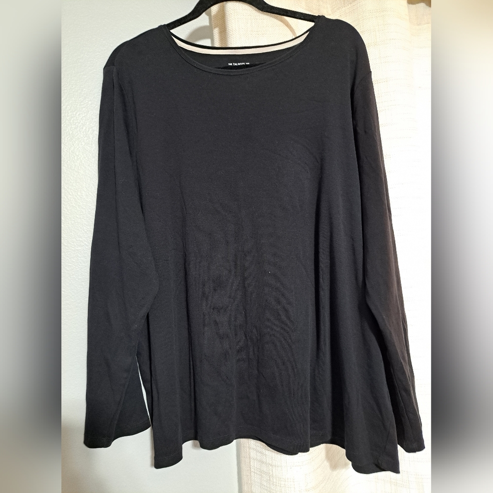 The Talbots Tee 9/27